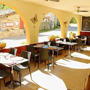 3* Hotel Appart-hôtel Le Romarin